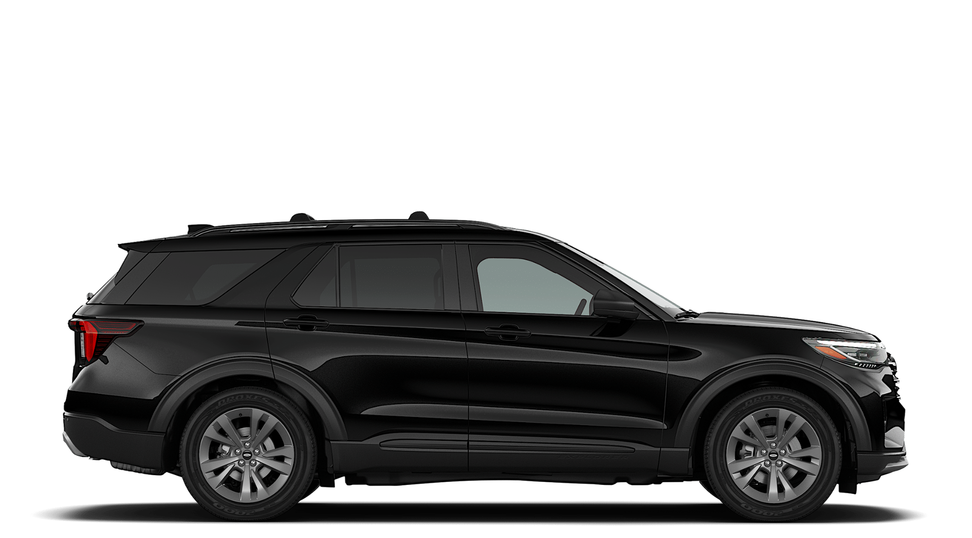 2026 Ford Explorer® External Image 1